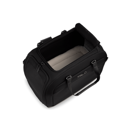 Sistem de transport si protectie auto pentru animale de companie Hendrick, Onyx, Tavo 796021