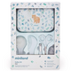 Kit de ingrijire si igiena pentru copii, Bear, 0 luni+, Miniland 796084
