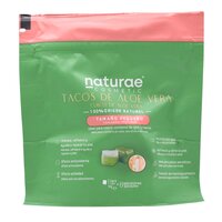 Cub de Aloe Vera, cu efect calmant si revigorant, 10 g, Naturae Cosmetic