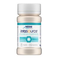 Formula speciala de lapte Infasource, 32x90 ml, Nestle