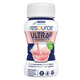 Resource Ultra+ High Protein cu aroma de capsuni, 4x 125 ml, Nestle 796129