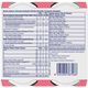 Resource Ultra+ High Protein cu aroma de capsuni, 4x 125 ml, Nestle 796126