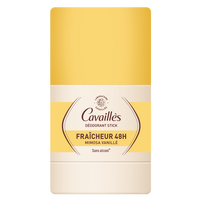 Deodorant stick 48h, Mimoza si Vanilie, 50 ml, Roge Cavailles