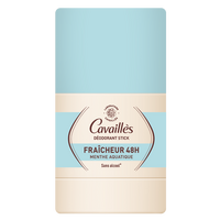 Deodorant stick 48h, Menta proaspata, 50 ml, Roge Cavailles