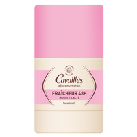 Deodorant stick 48h, Lacramioare, 50 ml, Roge Cavailles