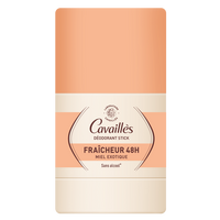 Deodorantul stick 48h, Miere exotica, 50 ml, Roge Cavailles