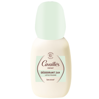 Deodorant vaporizator pentru copii, Lotus Pudrat, 75 ml, Roge Cavailles