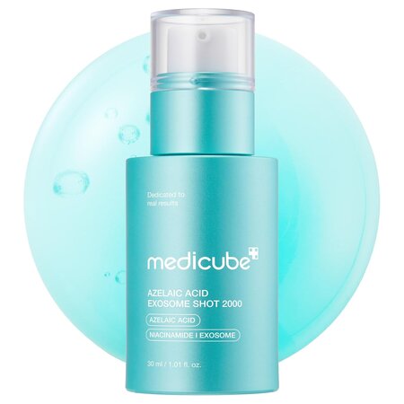 Ser cu Acid Azelaic Exosome Shot 2000, 30 ml, Medicube 796278