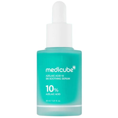 Ser calmant cu Acid Azelaic 10 BB, 30 ml, Medicube