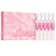 Ser facial cu PDRN Pink One Day, 1.5 ml x 10 fiole, Medicube 796292