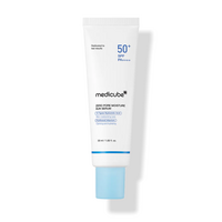 Ser pentru fata cu protectie solara SPF50+ Zero Pore, 50 ml, Medicube