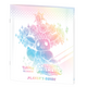 Scarlet & Violet Prismatic Evolutions Elite Trainer Box (SV8.5), limba engleza, 6 ani+, Pokemon TCG 796461