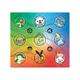 First Partner Booster Collection #2 (26Q2), limba engleza, 2 boostere, editia EU, 6 ani+, Pokemon TCG 796466