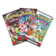 First Partner Booster Collection #2 (26Q2), limba engleza, 2 boostere, editia EU, 6 ani+, Pokemon TCG 796467