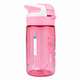 Recipient din tritan cu capac cu deschidere automata Summit, Alice, 450 ml, Laken 796376