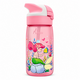 Recipient din tritan Summit cu capac cu deschidere automata Summit, Ariel, 450 ml, Laken 796383
