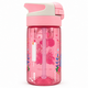Recipient din tritan Summit cu capac cu deschidere automata Summit, Ariel, 450 ml, Laken 796384