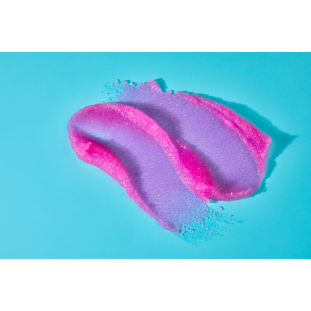 Exfoliant de corp Shea Sugar Scrub, Raspberry Fizz, 510 g, Tree Hut 796470