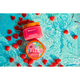 Exfoliant de corp Shea Sugar Scrub, Raspberry Fizz, 510 g, Tree Hut 796471