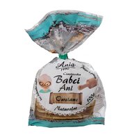 Saratele cu ovaz Reteta Bunicii, 100 g, Ania