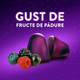 Melatonina cu amestec de musetel, valeriana si lavanda, 30 jeleuri, ZzzQuil Natura 796540