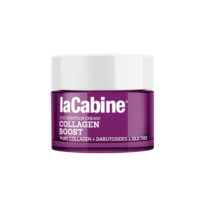 Crema contur de ochi pentru fermitate si elasticitate Collagen Boost, 15 ml, La Cabine 796744