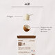 True Collagen Creamer m31 cu colagen bovin si MCT din cocos, 210 g, Molecules of Youth 797120