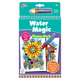 Carte de colorat reutilizabila cu apa Water Magic, Parcul de distractii, 3 ani+, Galt 797199