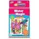 Carte de colorat reutilizabila cu apa Water Magic, Povesti magice, 3 ani+, Galt 797205