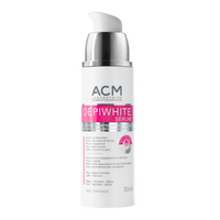 Ser pentru corectarea aspectului petelor pigmentare Depiwhite, 30 ml, ACM