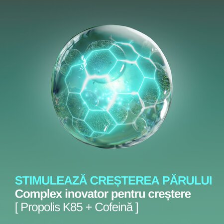 Ser accelerator pentru cresterea parului Triphasic Active Grow, 100 ml, Rene Furterer 798544