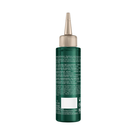 Ser accelerator pentru cresterea parului Triphasic Active Grow, 100 ml, Rene Furterer 798540