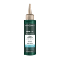 Ser accelerator pentru cresterea parului Triphasic Active Grow, 100 ml, Rene Furterer