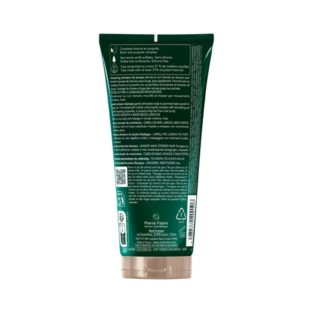 Sampon accelerator pentru cresterea parului Triphasic Active Grow, 200 ml, Rene Furterer 798549