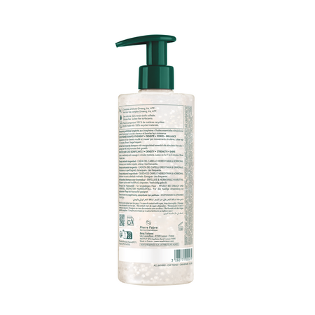 Sampon anticadere pentru longevitatea parului, Triphasic, 500 ml, Rene Furterer 799025