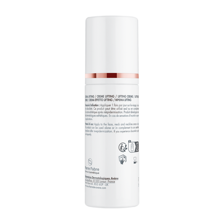 Crema de fata lifting cu 0.1% Retinal Hyaluron Activ Procedure, 30 ml, Avene 798631