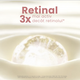 Crema de fata lifting cu 0.1% Retinal Hyaluron Activ Procedure, 30 ml, Avene 798632