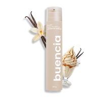 Pasta de dinti cu aroma de vanilie, 60 g, Buencia