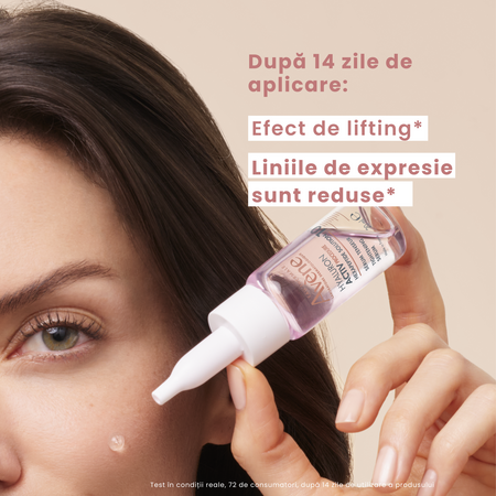 Ser de fata tonifiant cu Hexapeptida Hyaluron Activ Procedure, 18 ml, Avene 798746