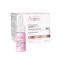 Ser de fata tonifiant cu Hexapeptida Hyaluron Activ Procedure, 18 ml, Avene