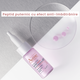 Ser de fata tonifiant cu Hexapeptida Hyaluron Activ Procedure, 18 ml, Avene 798747