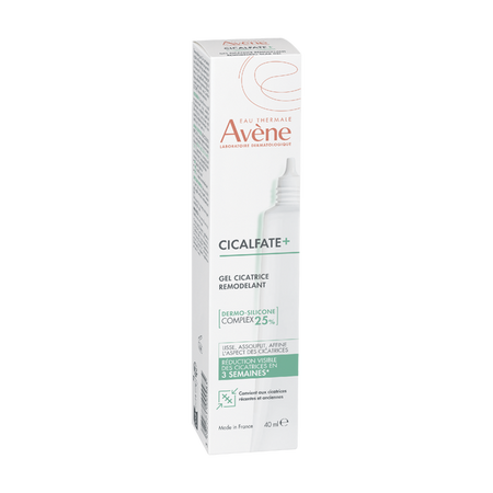 Gel pentru cicatrici Cicalfate+, 40 ml, Avene 798781