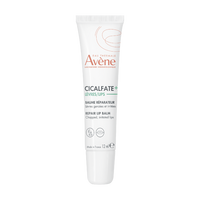 Balsam reparator pentru buze si zone uscate Cicalfate+, 12 ml, Avene