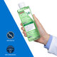 Apa micelara hidratanta pentru ten normal si uscat, 400 ml, CeraVe 798892