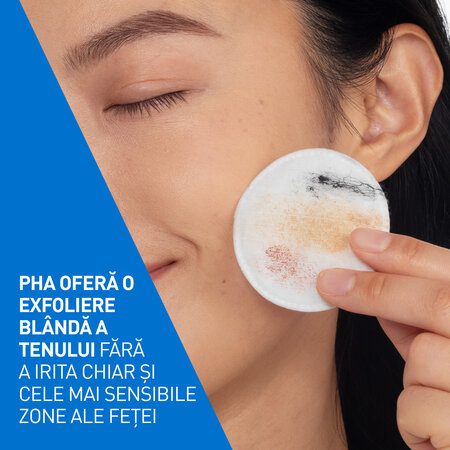 Apa micelara purifianta pentru ten normal si gras, 400 ml, CeraVe 798911
