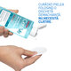 Apa micelara purifianta pentru ten normal si gras, 400 ml, CeraVe 798916