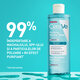Apa micelara purifianta pentru ten normal si gras, 400 ml, CeraVe 798908