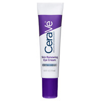 Crema de ochi antirid pentru toate tipurile de ten Skin Renewing, 14 ml, CeraVe