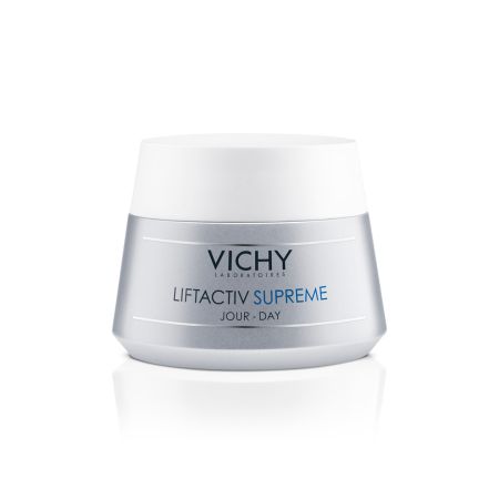 Crema antirid pentru ten normal si mixt Liftactiv Supreme