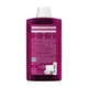 Sampon accelerator pentru cresterea parului cu Adenozina Chinina Growth, 400 ml, Klorane 799000